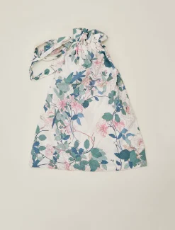 Avarie Chinoiserie Print Pj Set