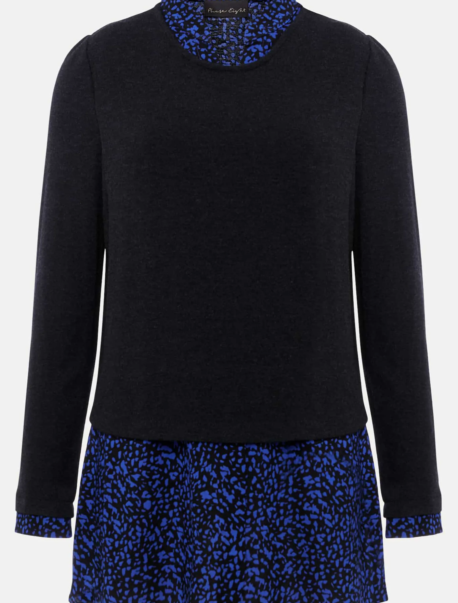 Avie Double Layer Top