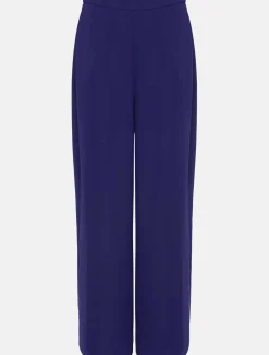 Avril Wide Leg Co-Ord Trousers