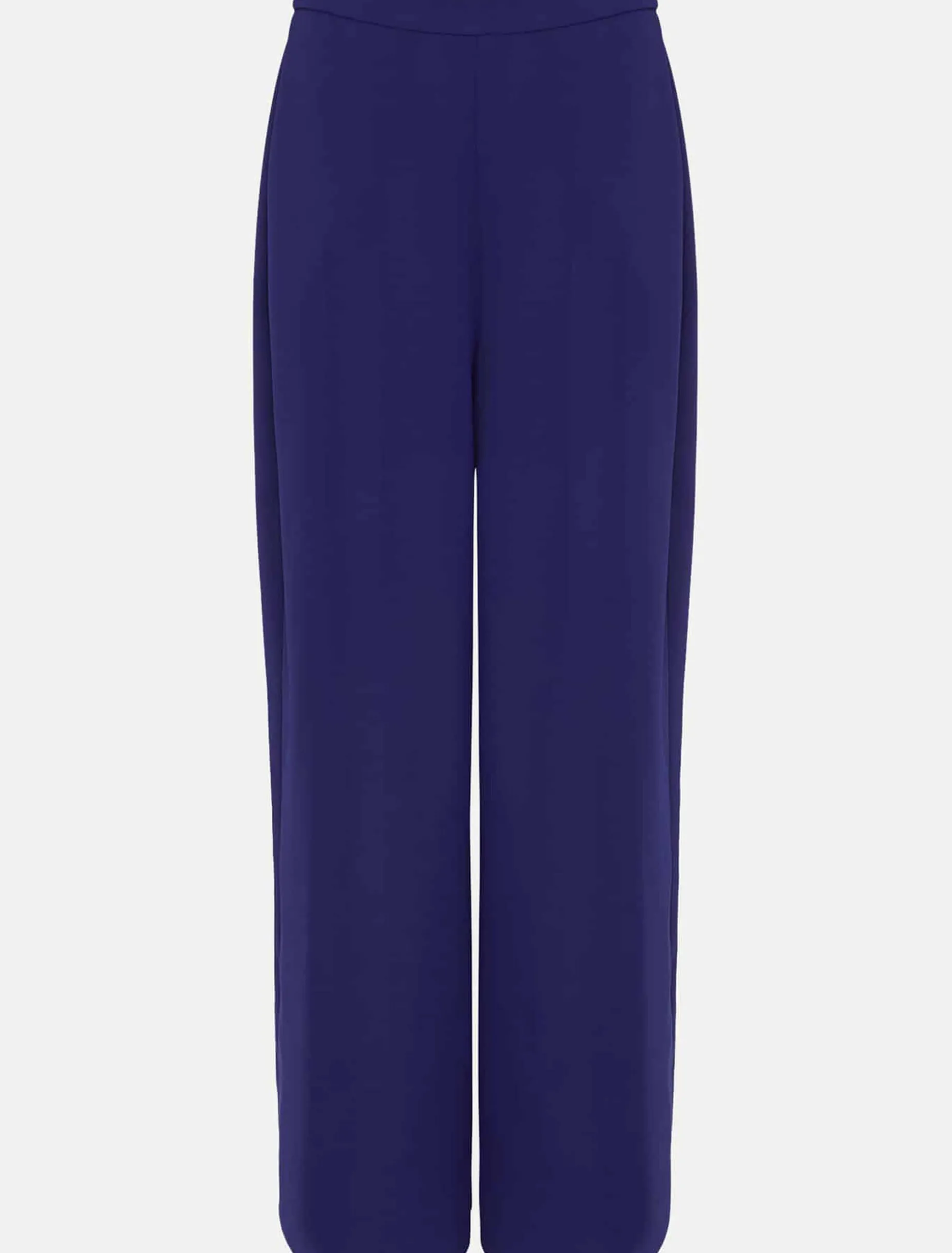 Avril Wide Leg Co-Ord Trousers