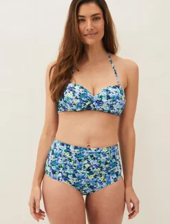 Ayara Ditsy Floral Bikini Brief