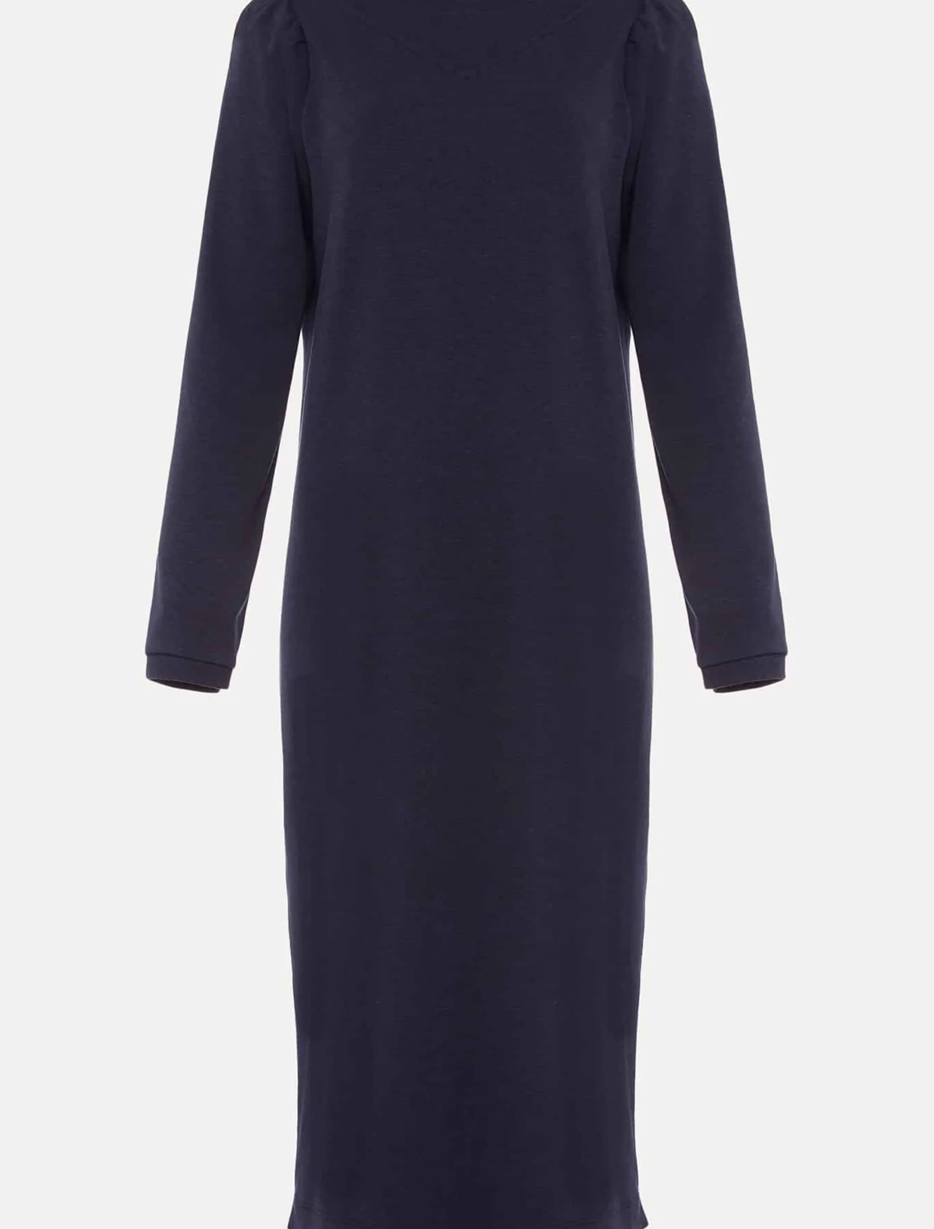 Aysa Midi Jersey Dress