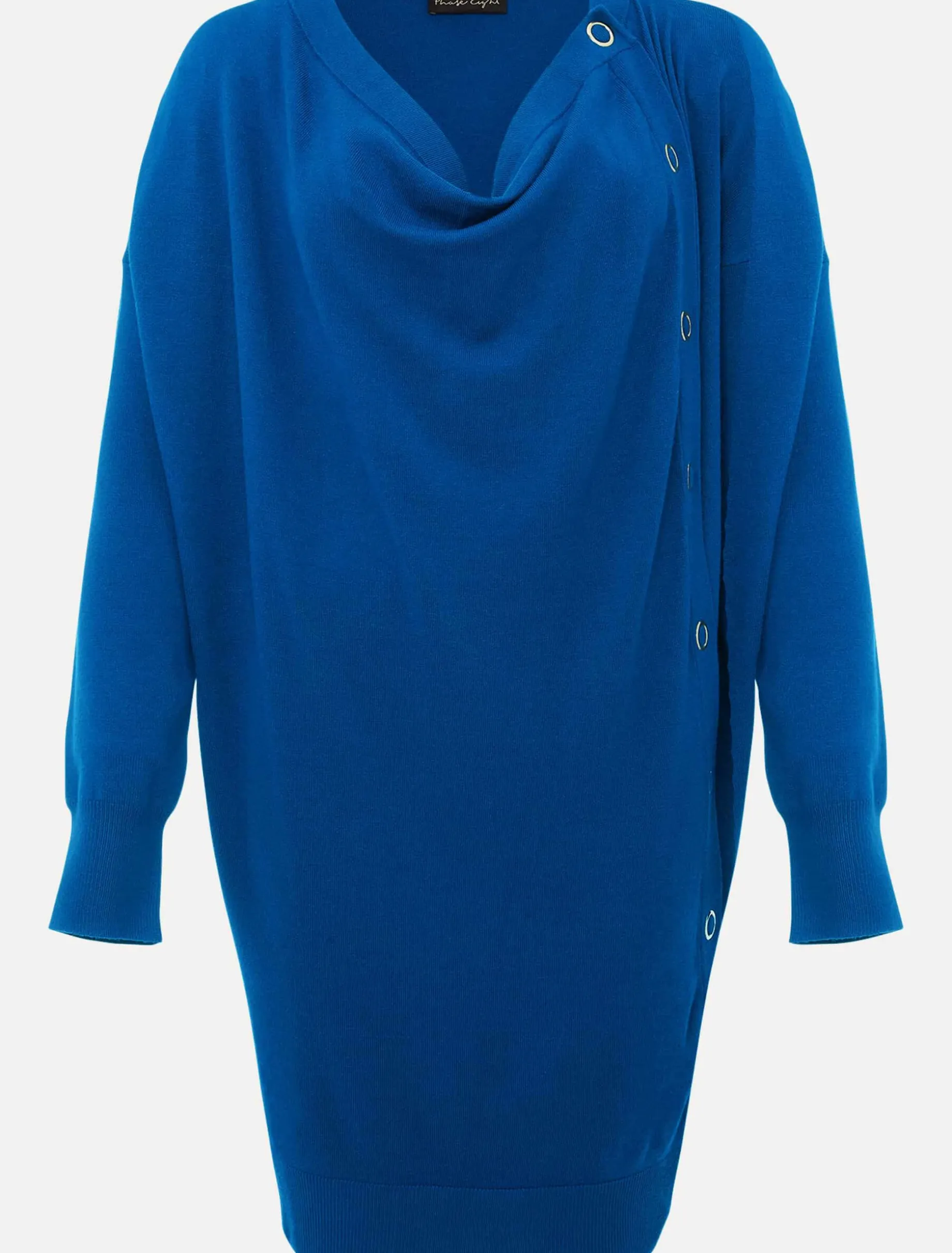 Bailie Button Knitted Dress