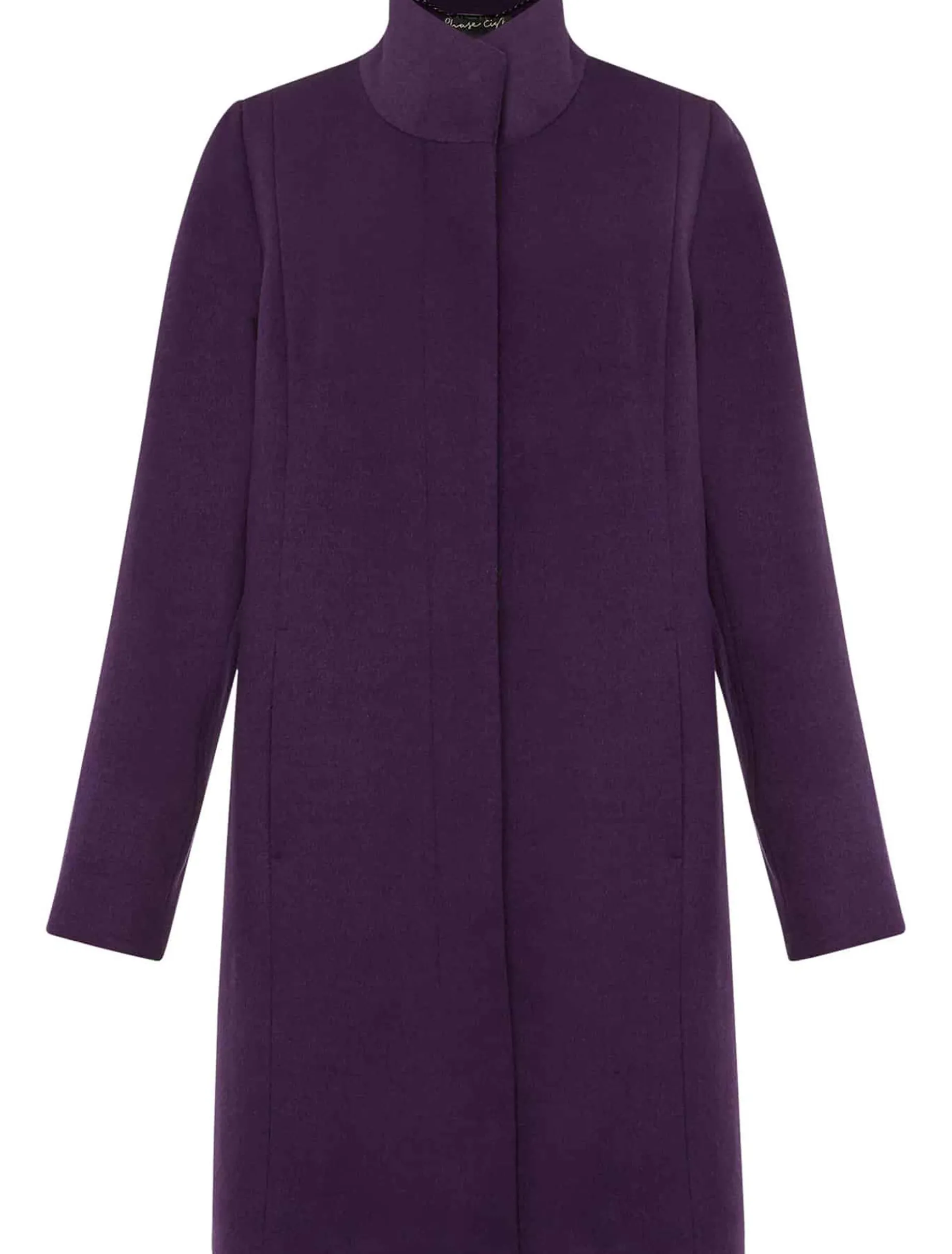 Baillie Wool Coat