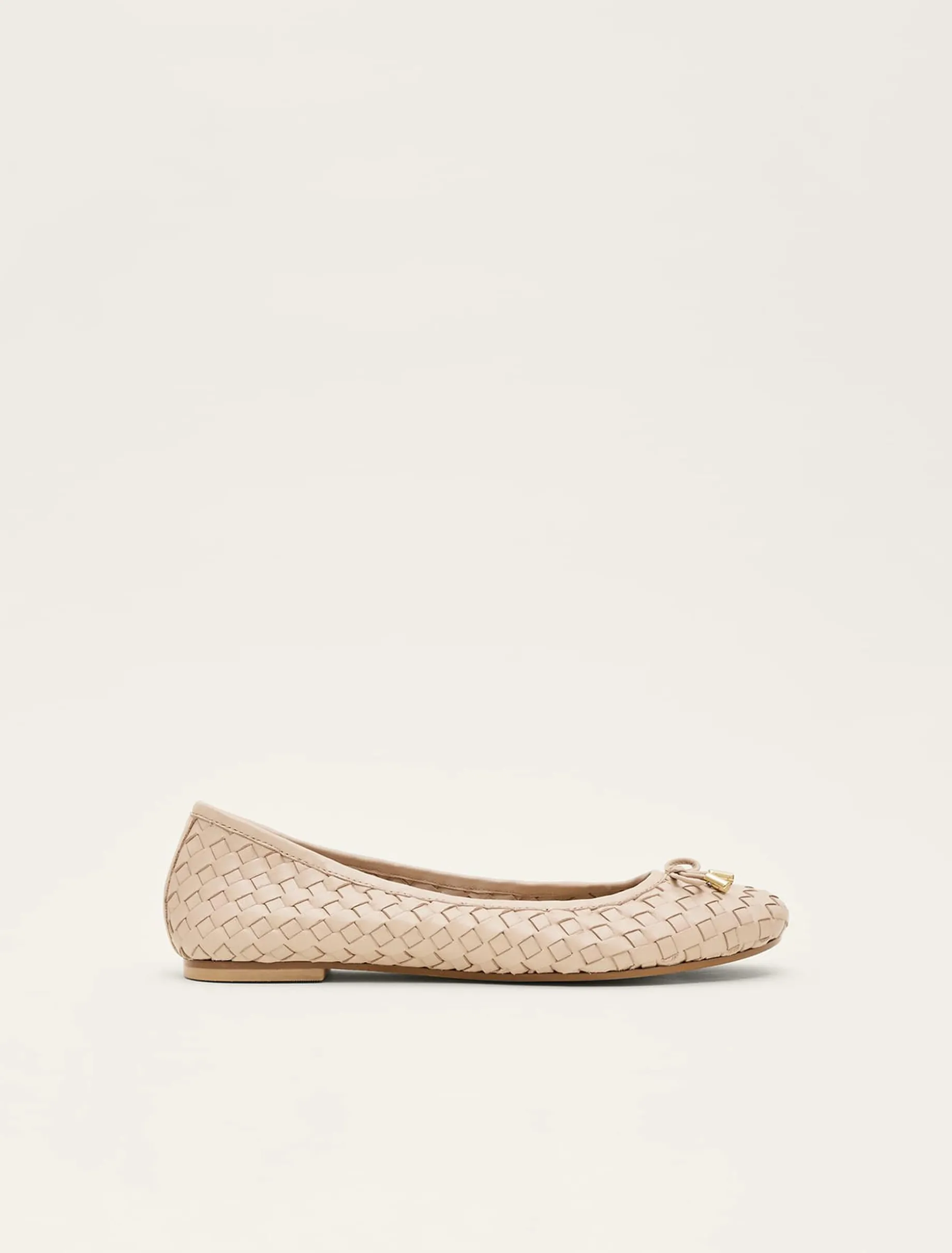 Ballet Pump