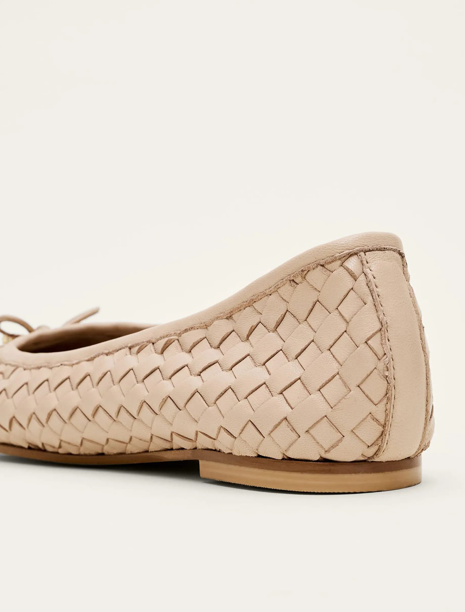 Ballet Pump