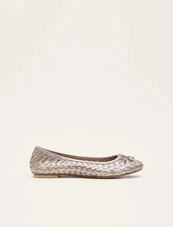Ballet Pump