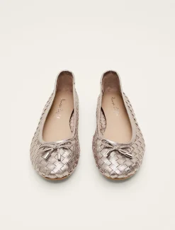 Ballet Pump