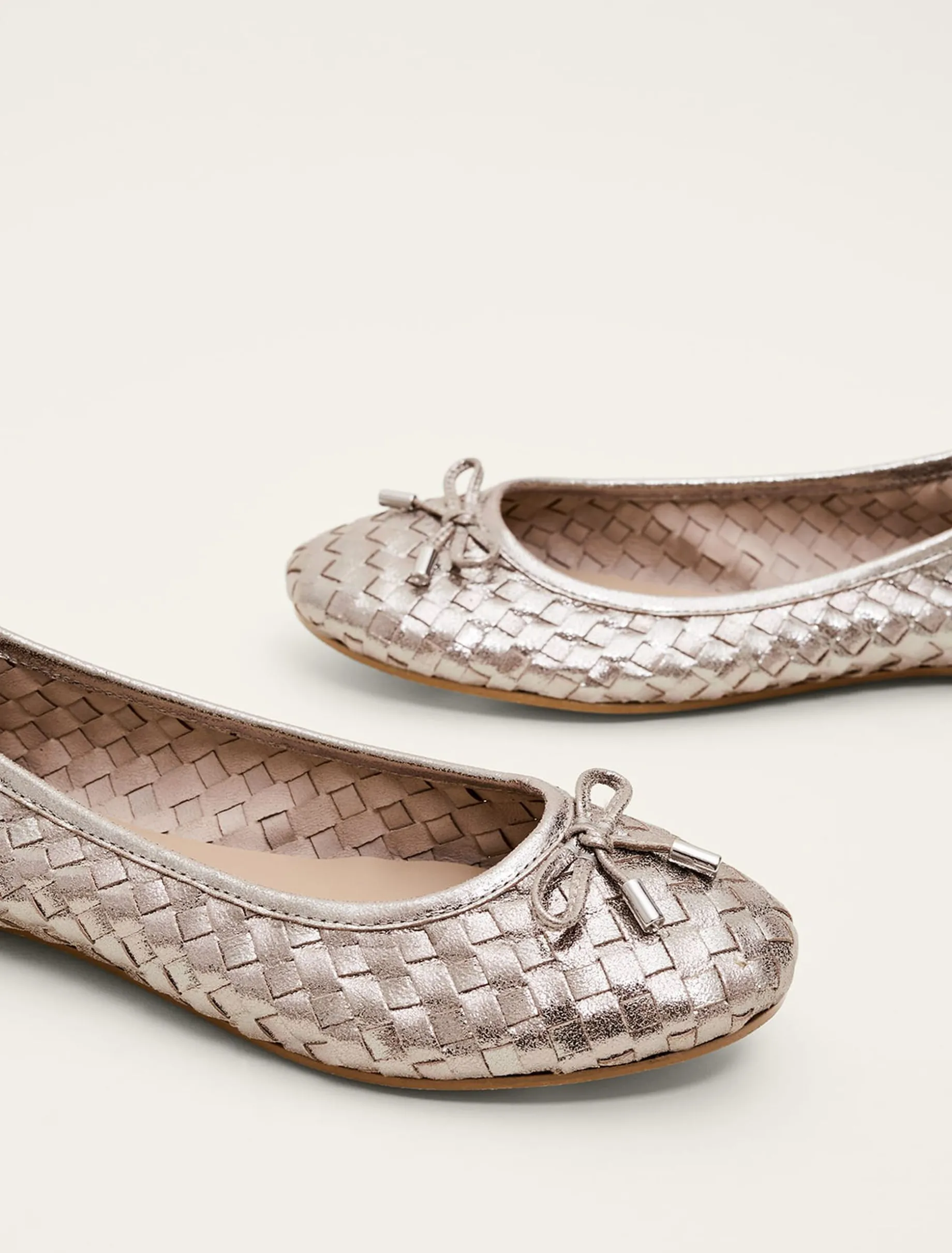 Ballet Pump
