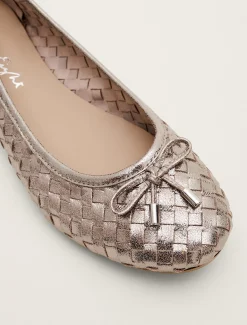 Ballet Pump