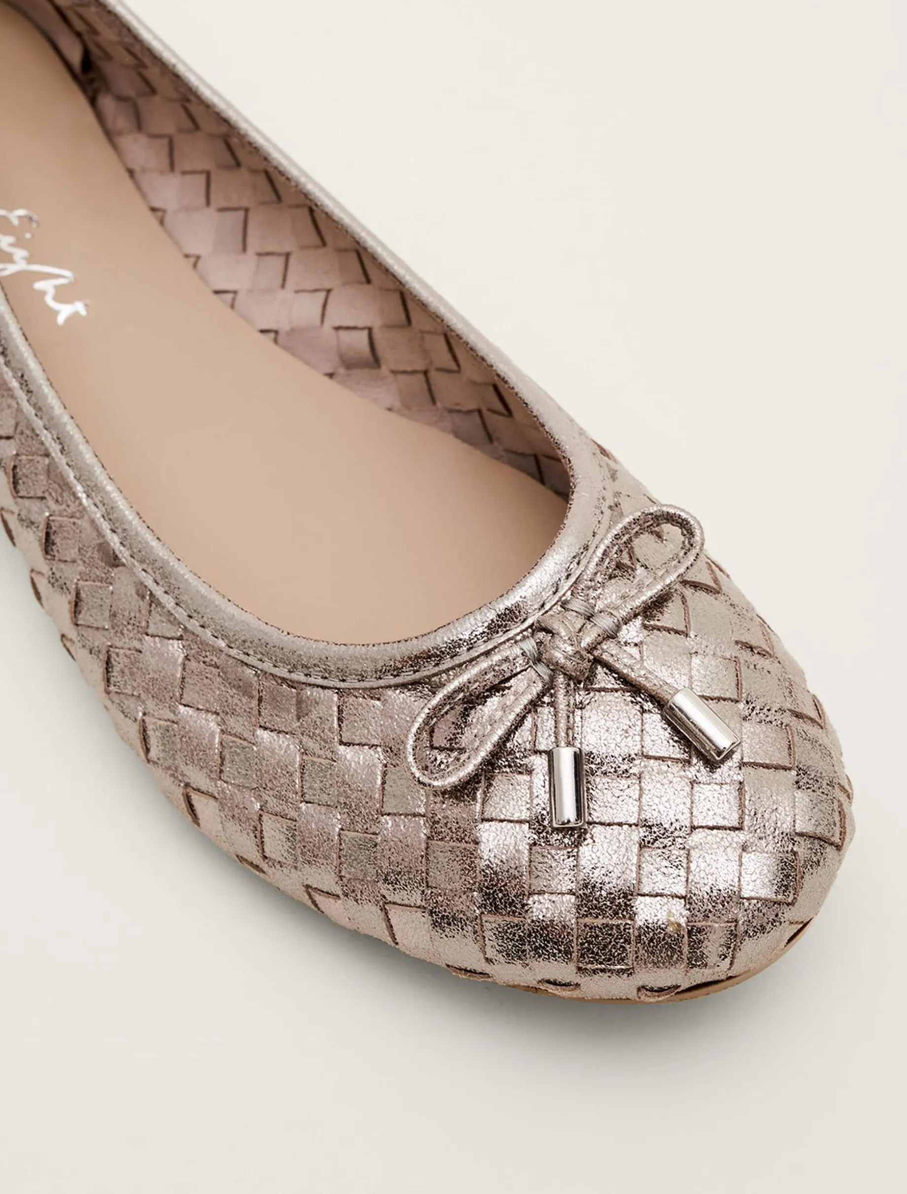 Ballet Pump