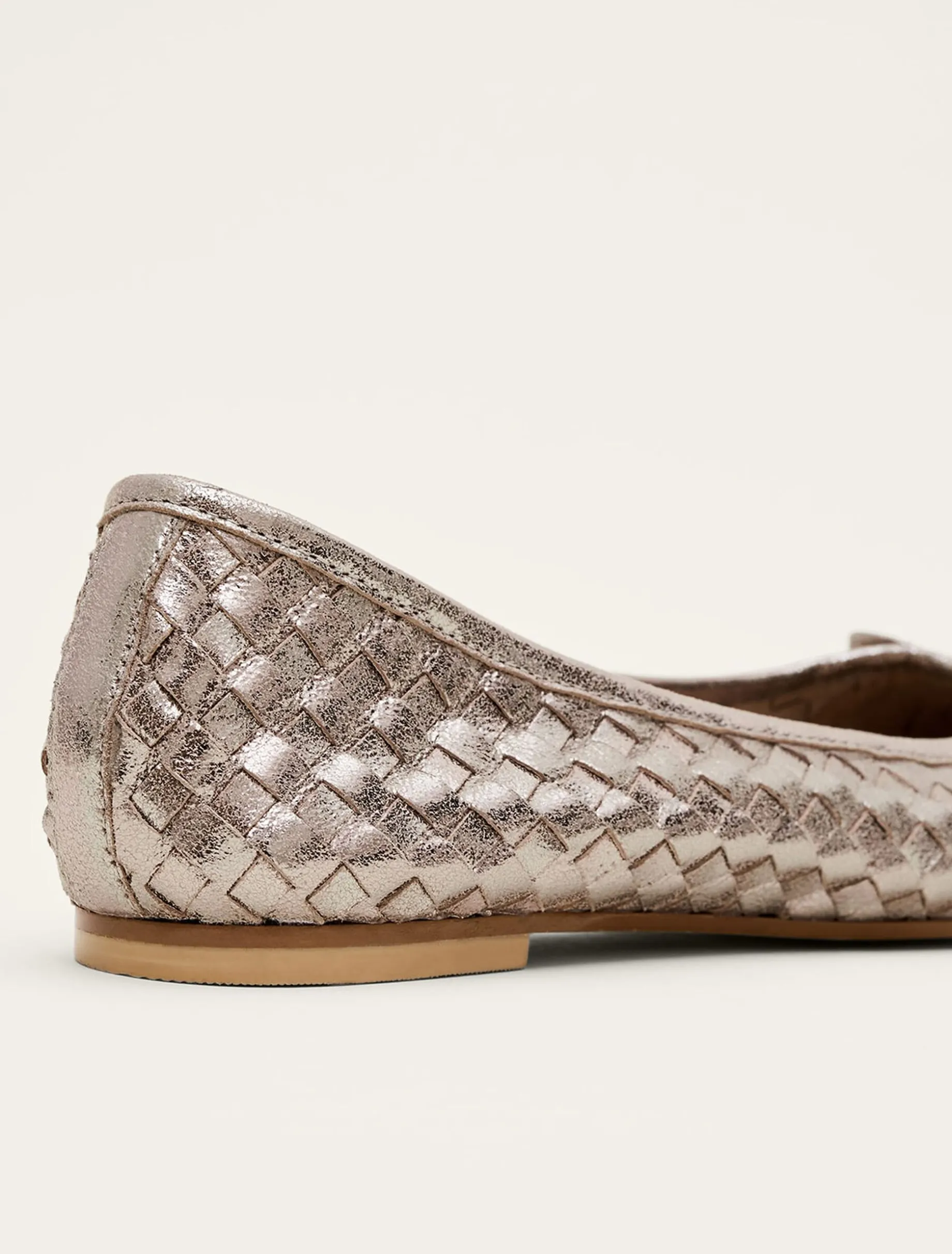 Ballet Pump