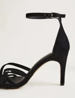 Barely There Sandal