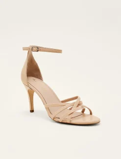 Barely There Sandal