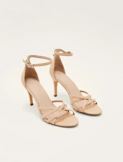 Barely There Sandal