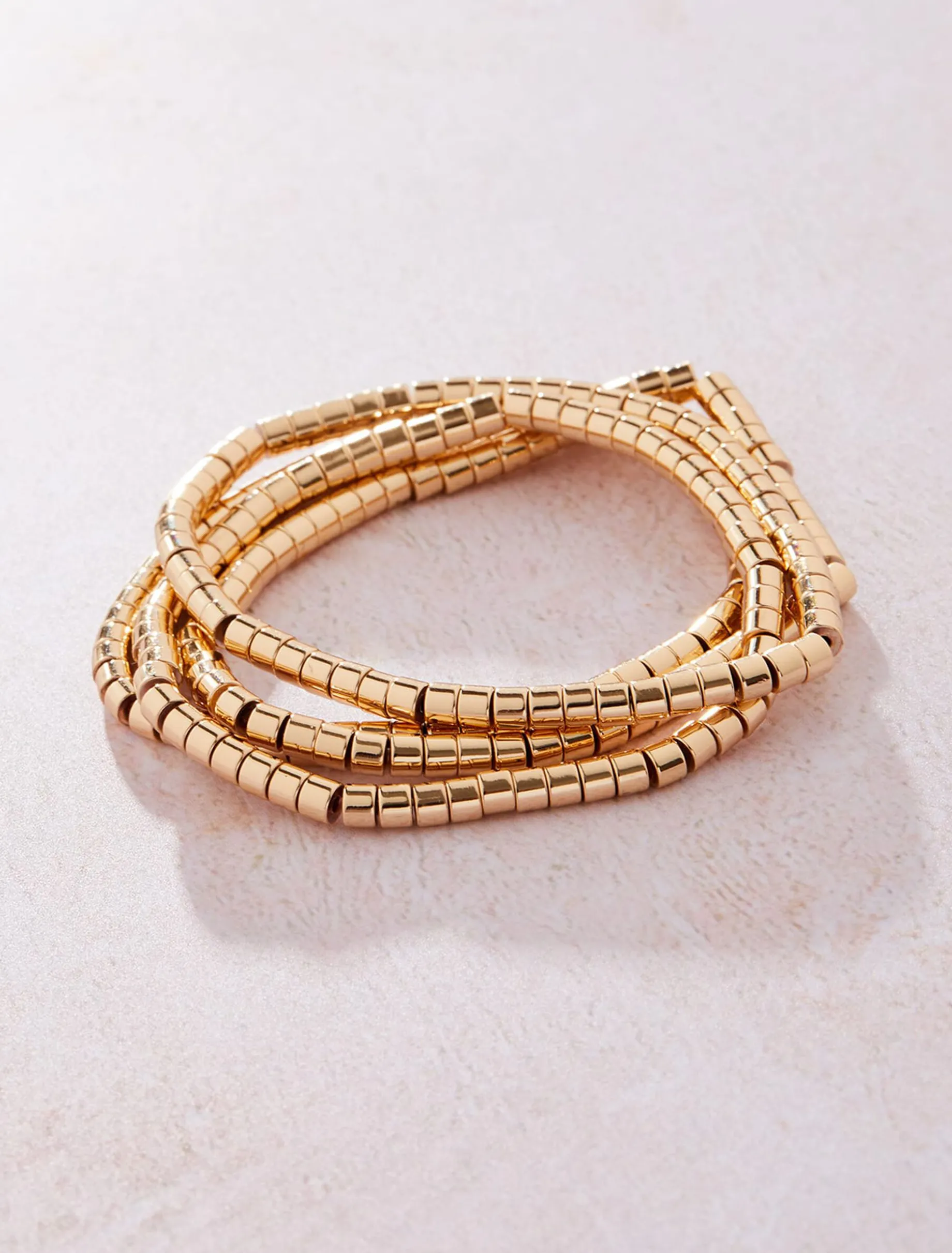 Beaded Bracelet Pack