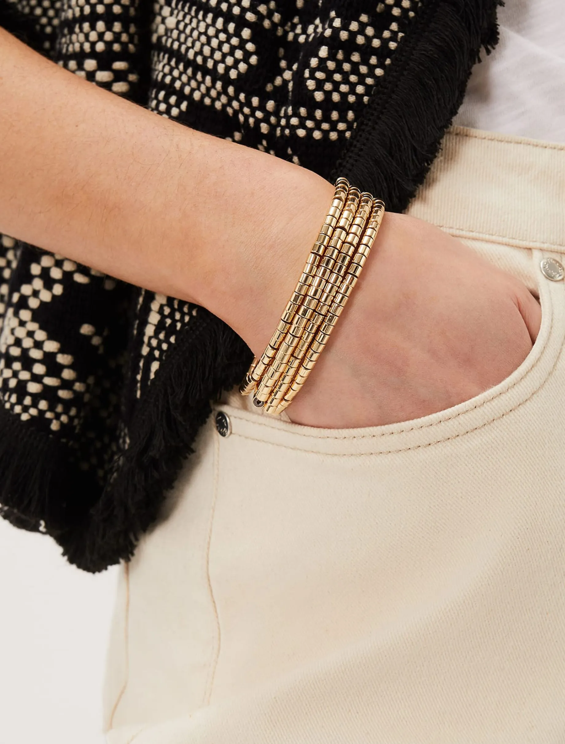 Beaded Bracelet Pack