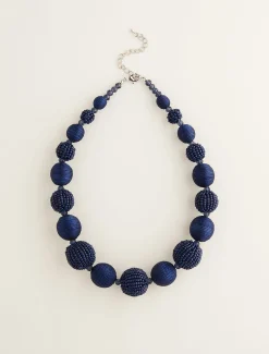 Beaded Necklace