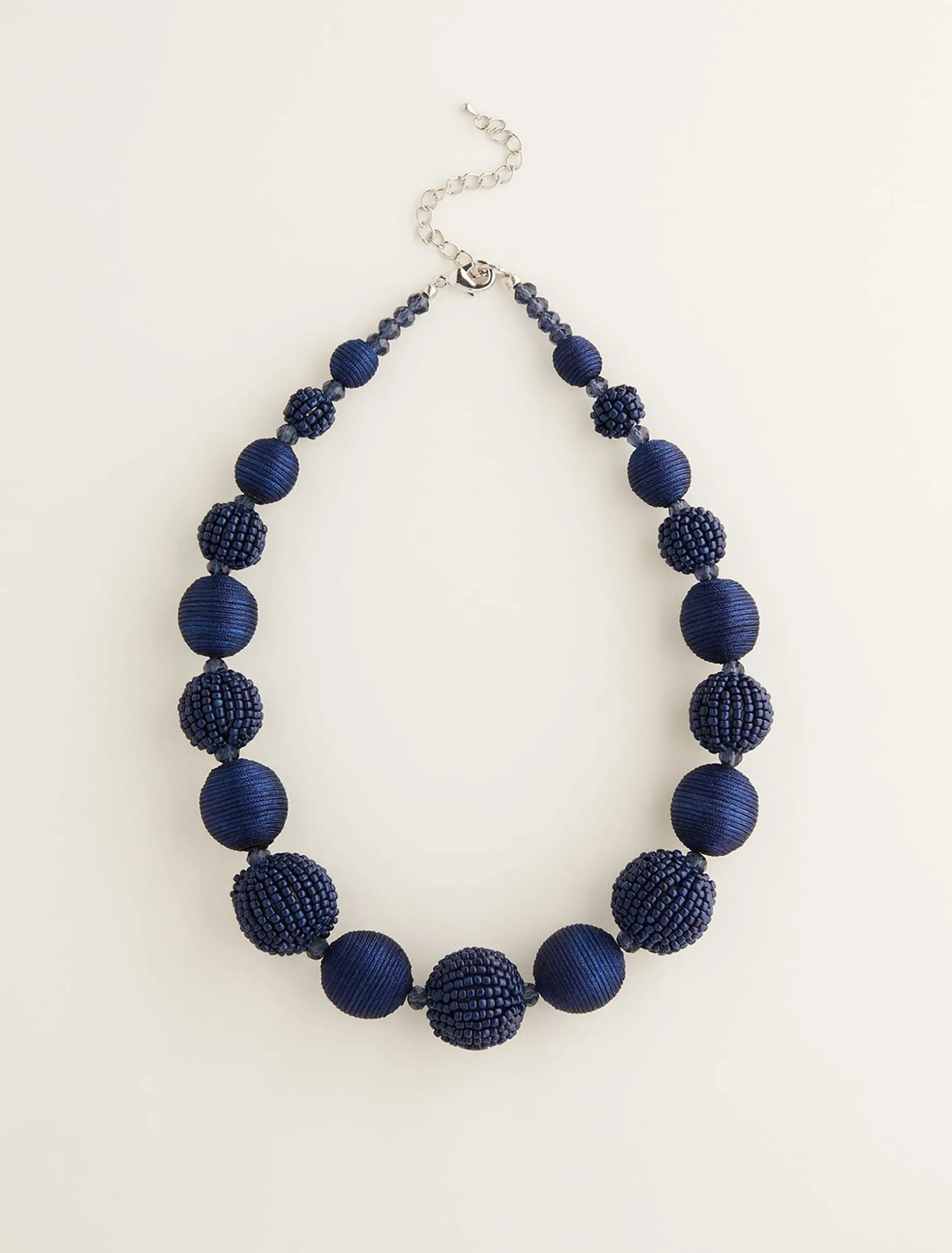 Beaded Necklace