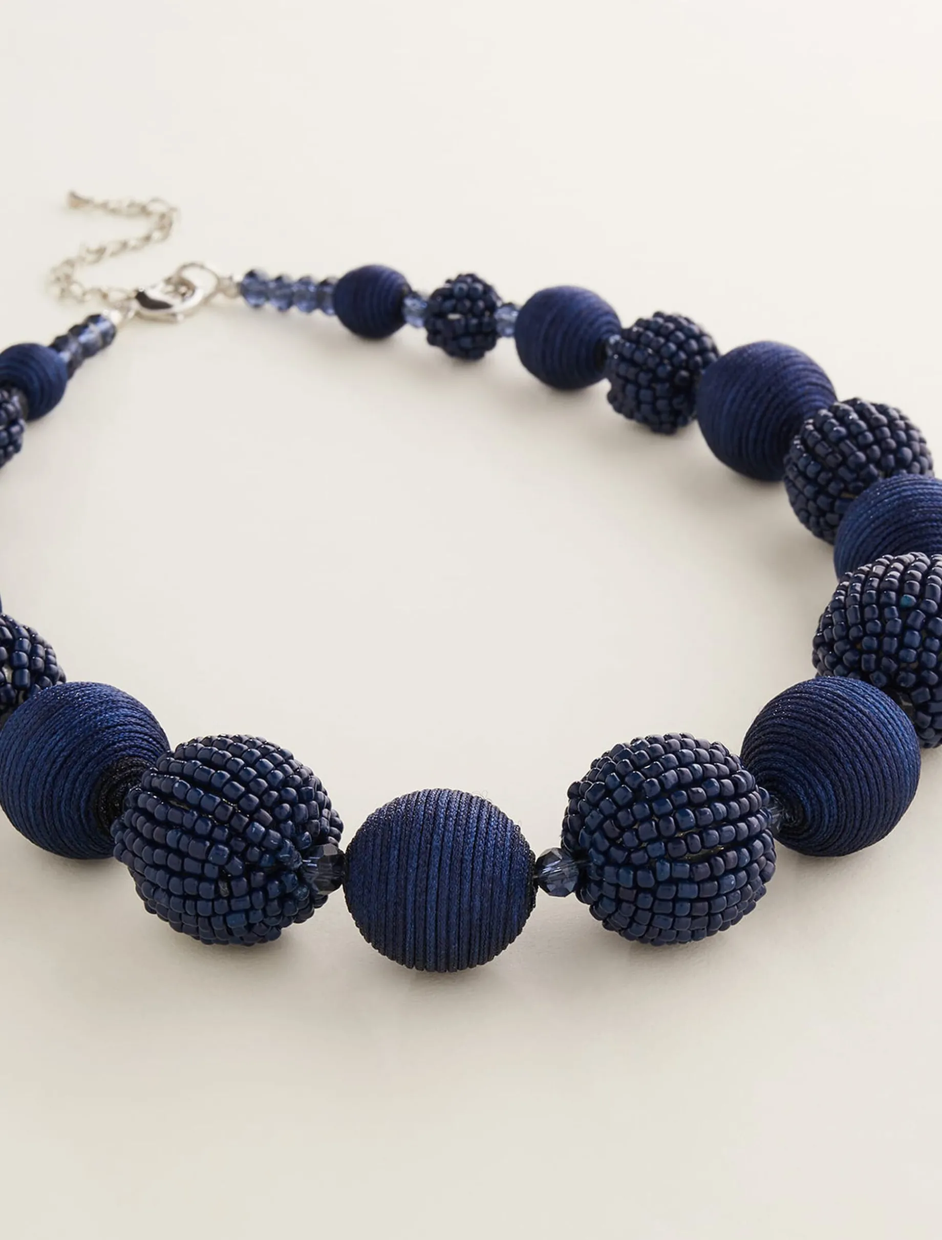 Beaded Necklace