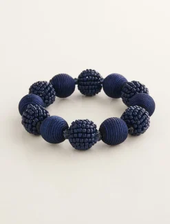 Beaded Stretch Bracelet