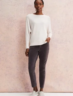 Beatrice Cashmere Jumper