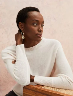 Beatrice Cashmere Jumper