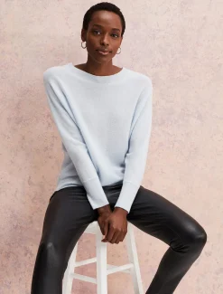 Beatrice Cashmere Jumper