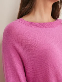 Beatrice Cashmere Jumper