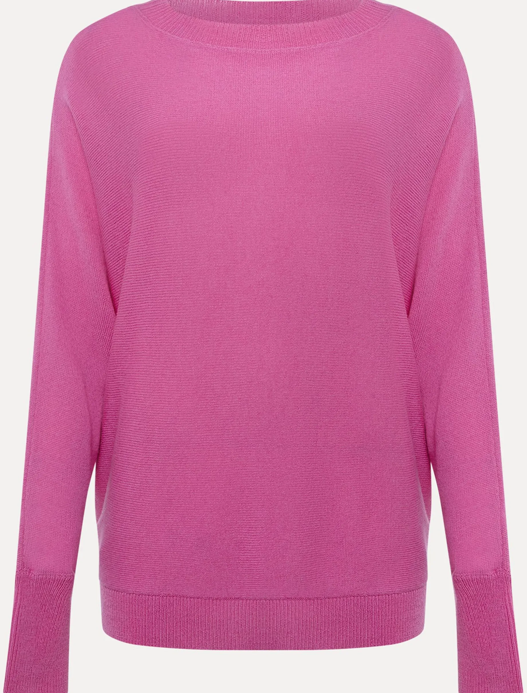 Beatrice Cashmere Jumper