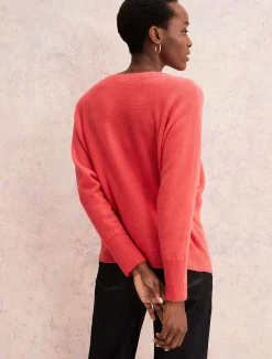 Beatrice Cashmere Jumper