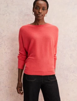 Beatrice Cashmere Jumper