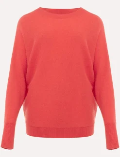 Beatrice Cashmere Jumper