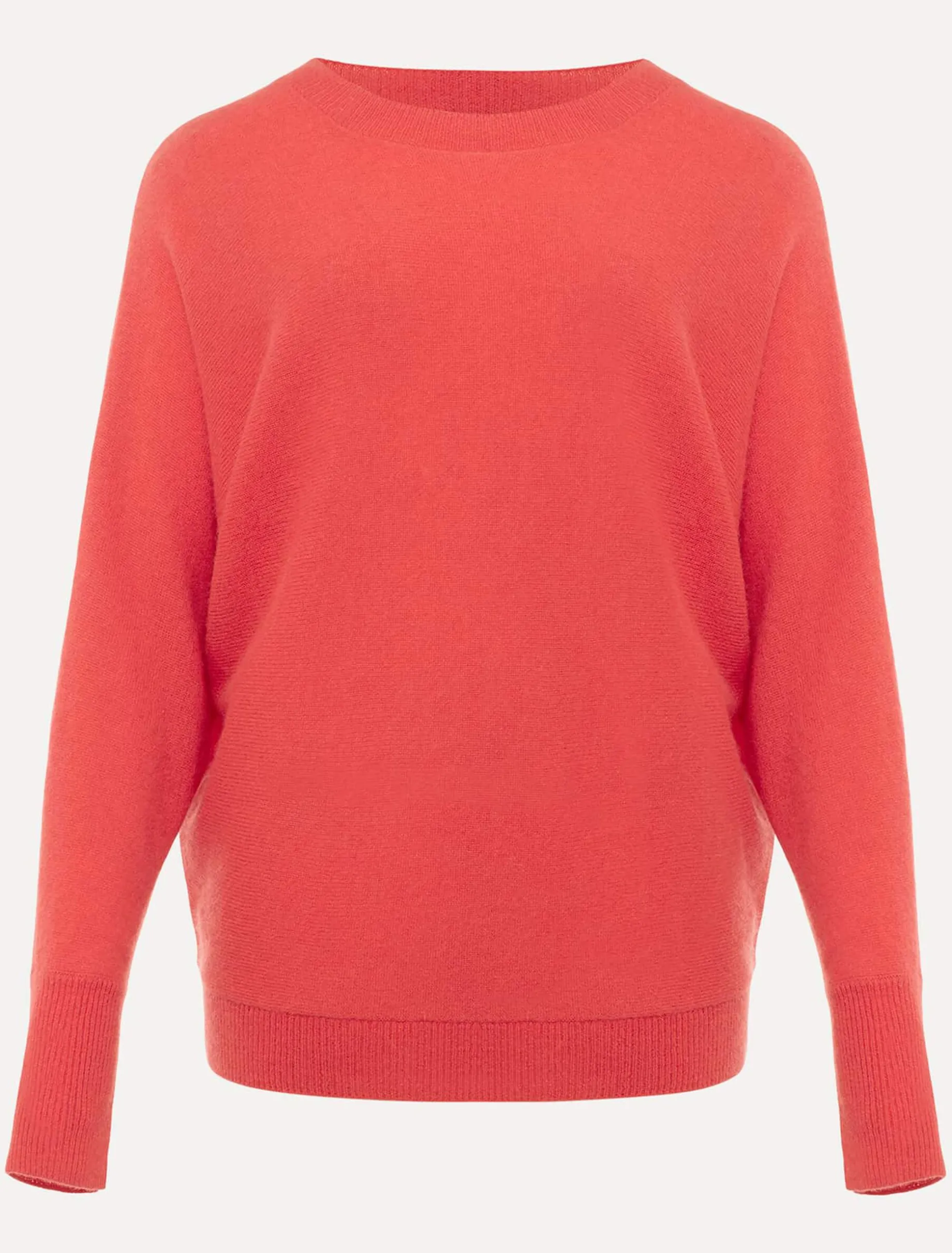 Beatrice Cashmere Jumper