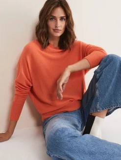 Beatrice Cashmere Jumper