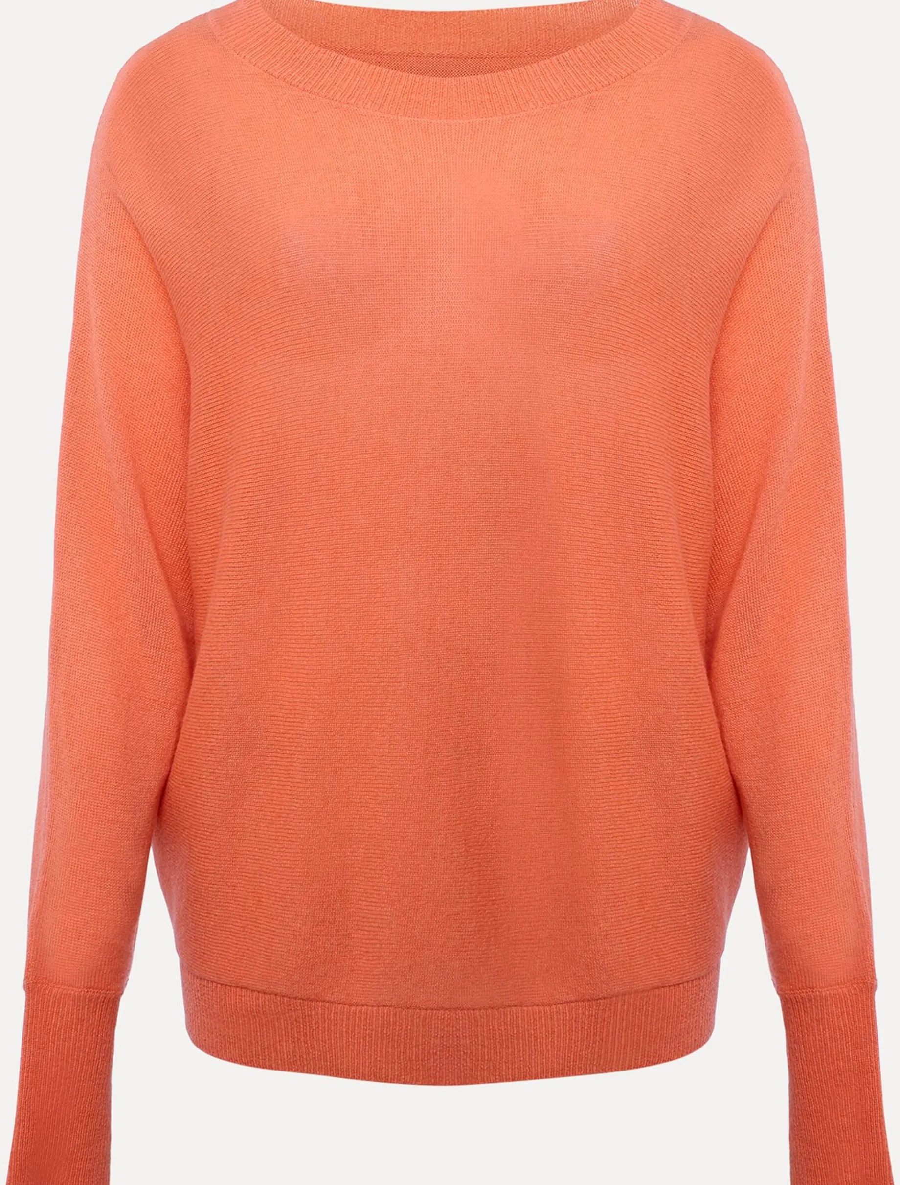 Beatrice Cashmere Jumper
