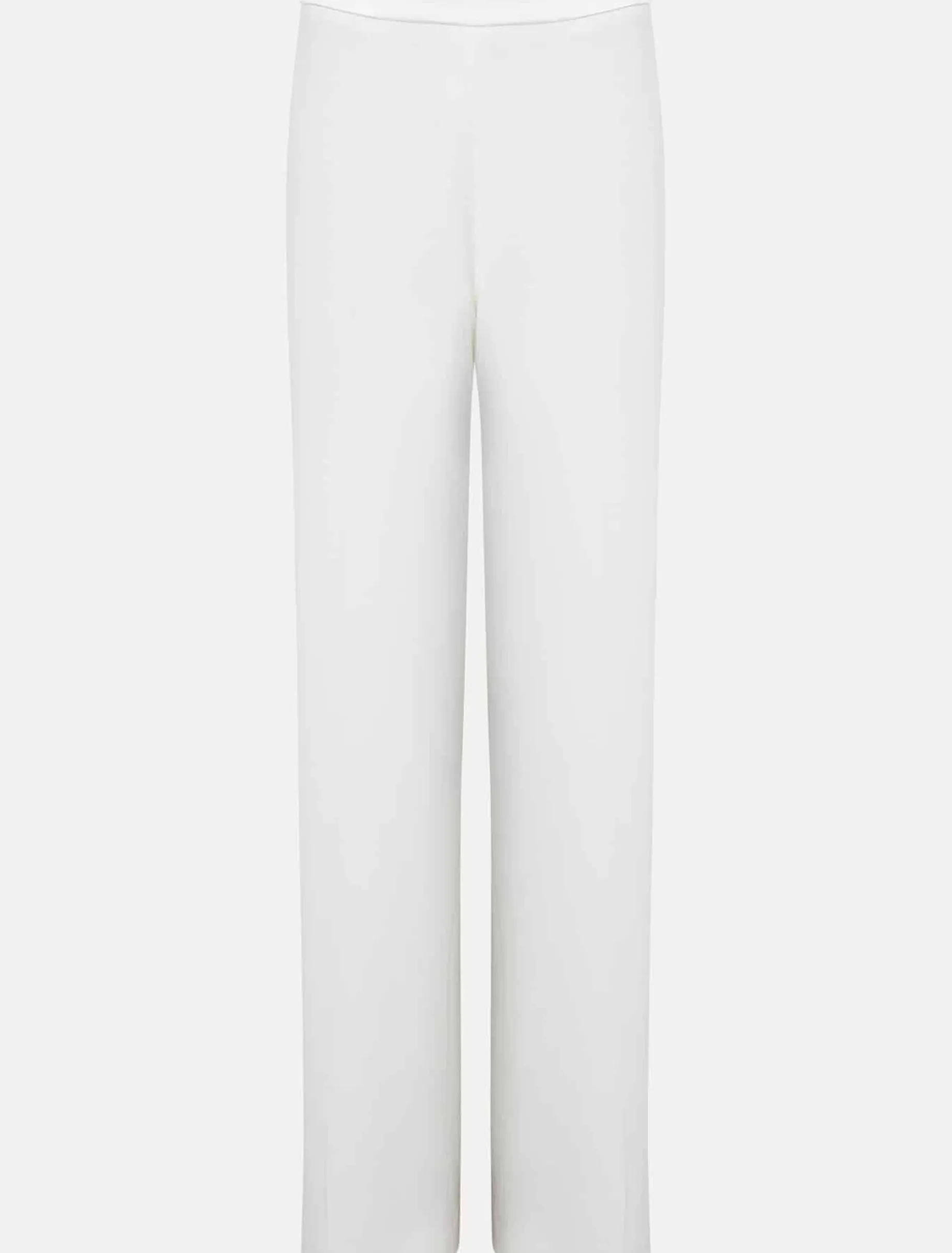 Beatriz Satin Wide Leg Bridal Trousers