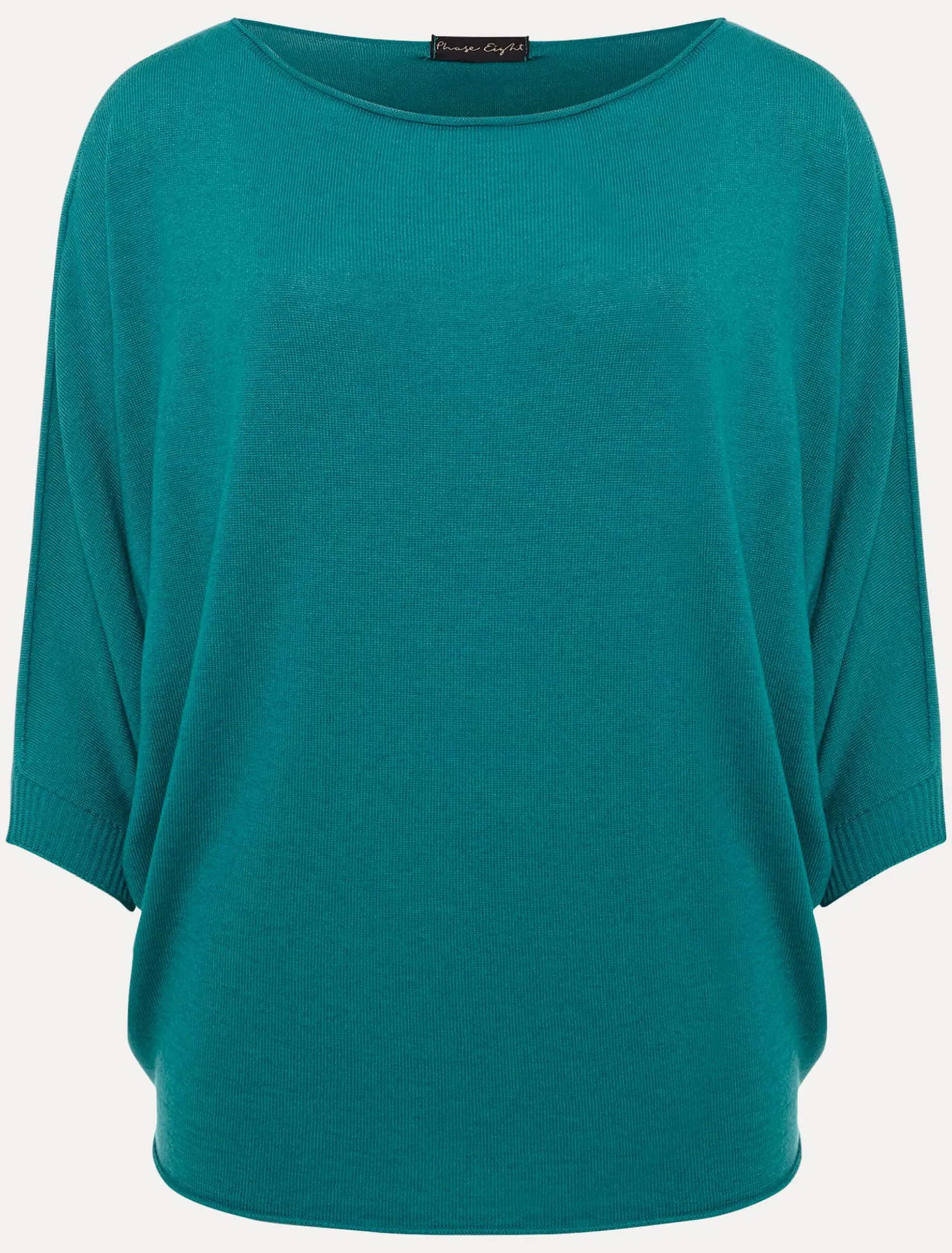 Becca Batwing Fine Knit