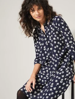 Bella Floral Dress