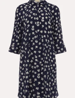 Bella Floral Dress