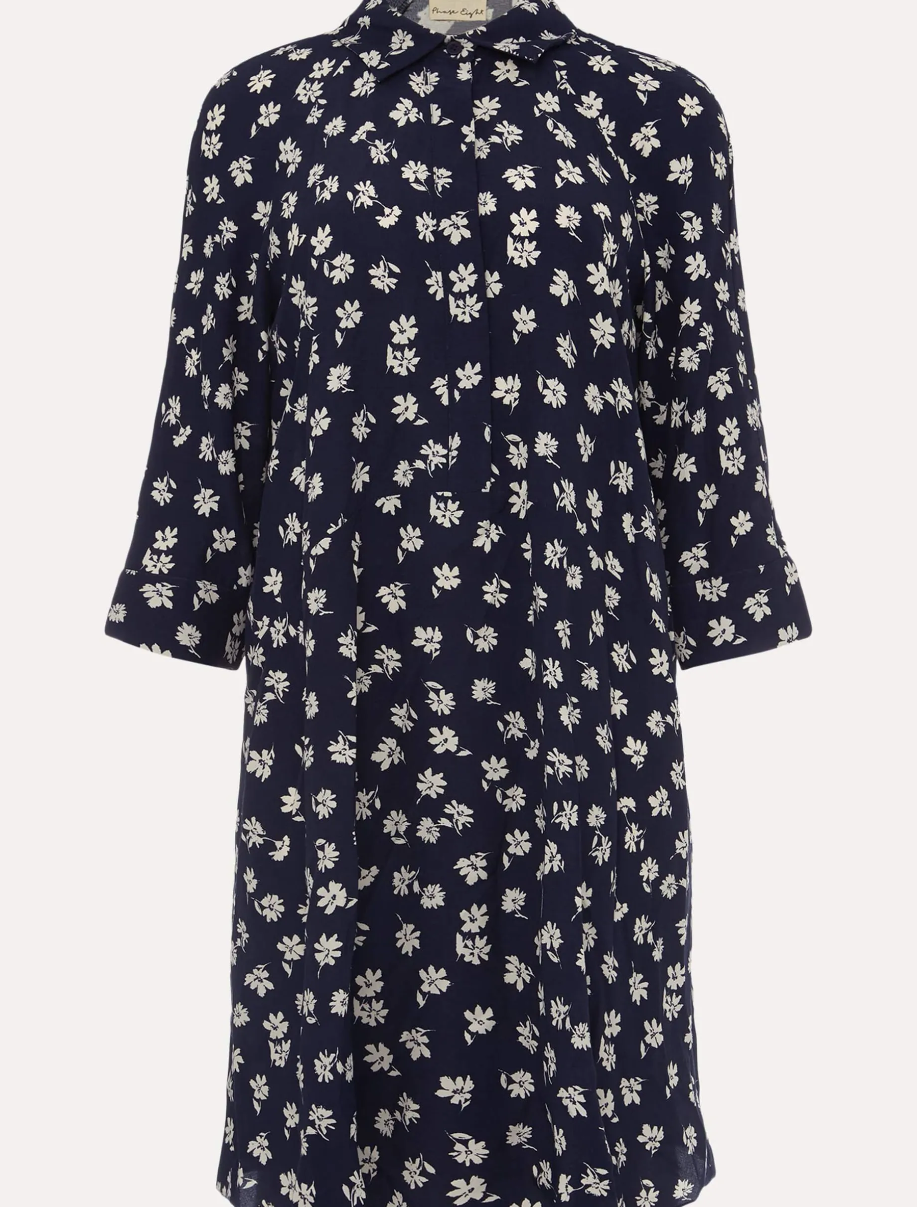 Bella Floral Dress