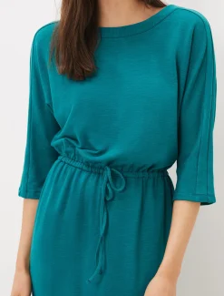 Belle Tie Waist Dress