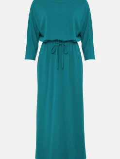 Belle Tie Waist Dress