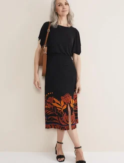 Bellita Placement Skirt