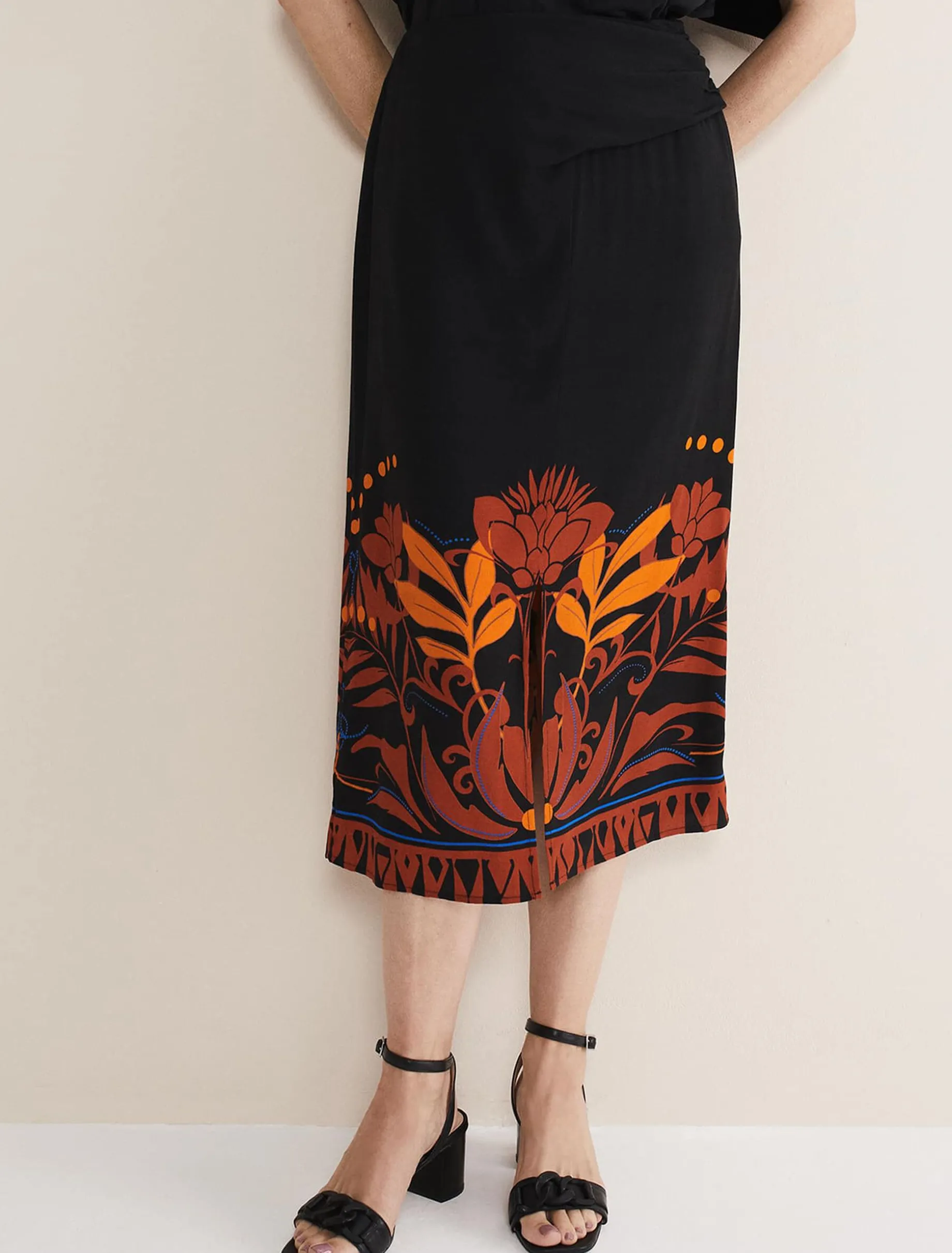 Bellita Placement Skirt