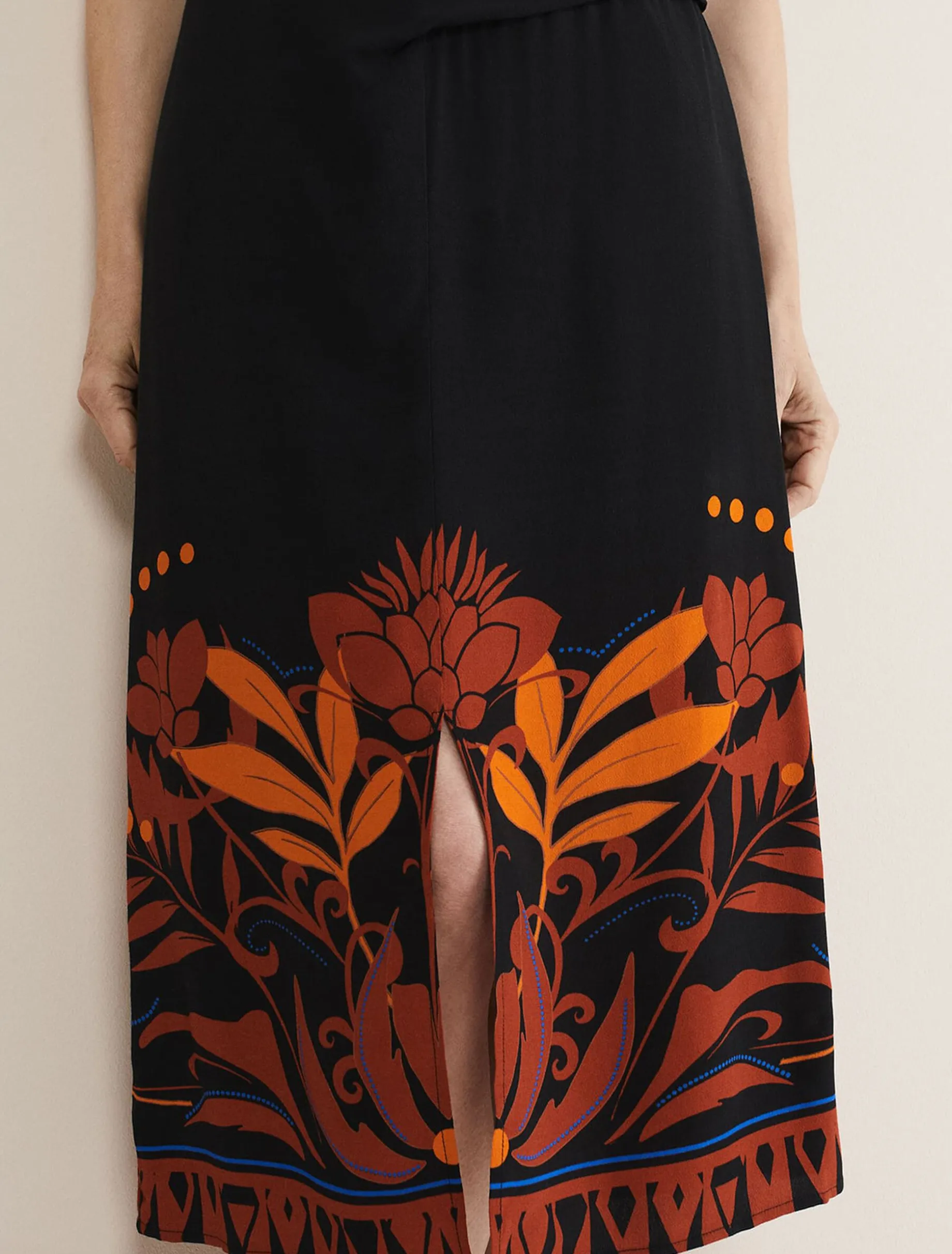 Bellita Placement Skirt