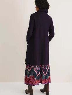 Bellona Knit Coat
