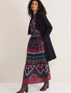 Bellona Knit Coat