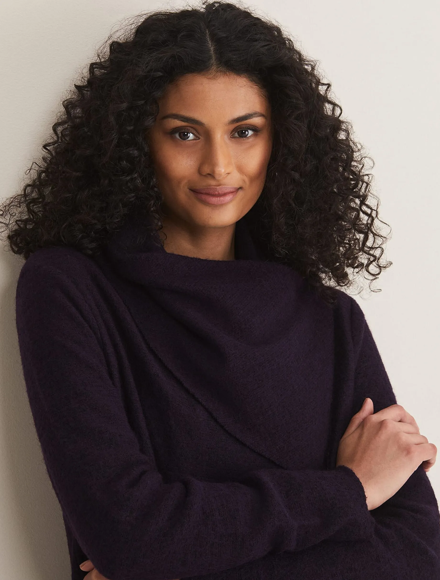 Bellona Knit Coat