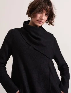 Bellona Knit Coat